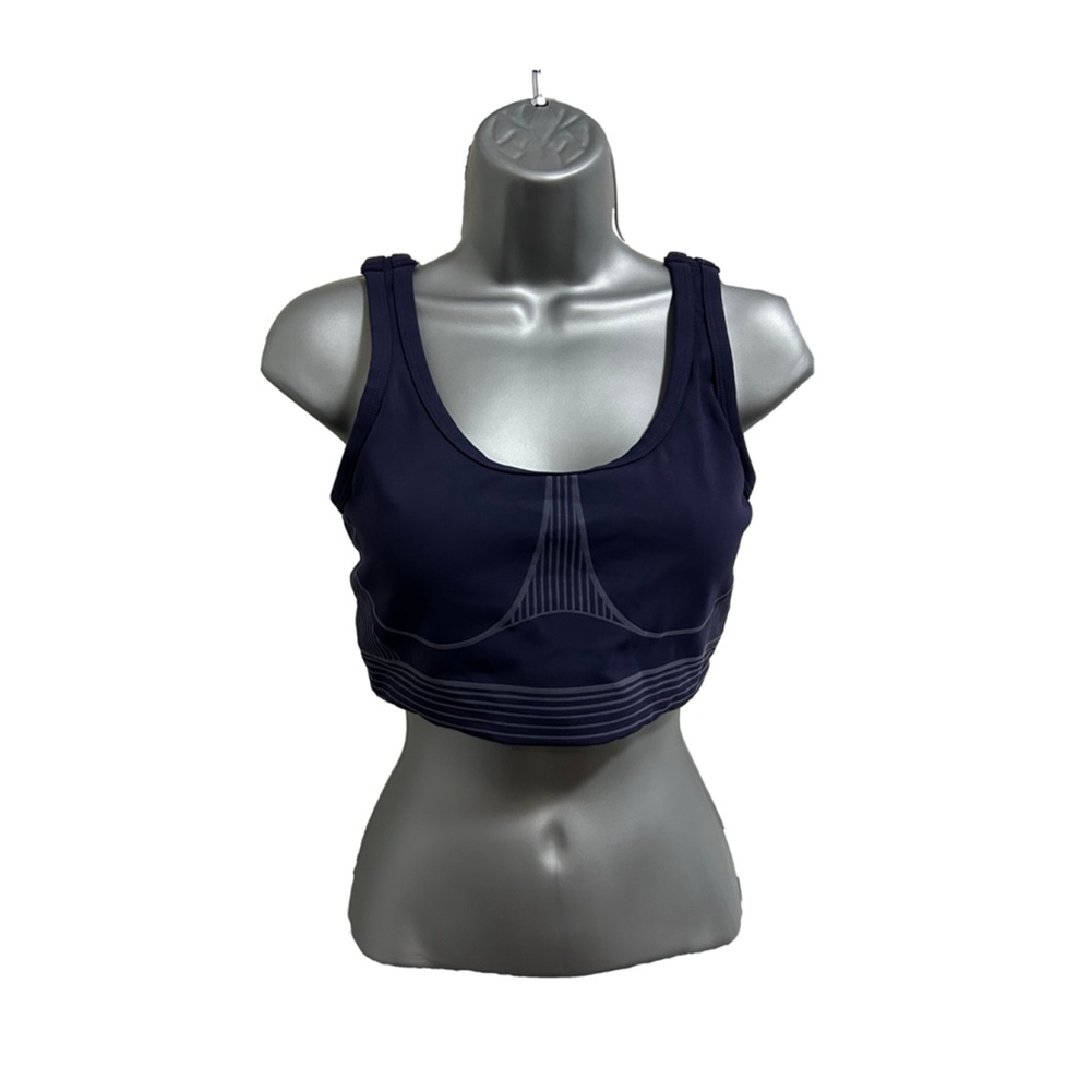 NWOT Halara SpeedWave™ Medium Support U Neck Quick Dry Workout Sports Bra Medium